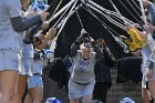 WLax vs FSU  Women’s Lacrosse vs Framingham State University. - Photo by: KEITH NORDSTROM : WLax, lacrosse